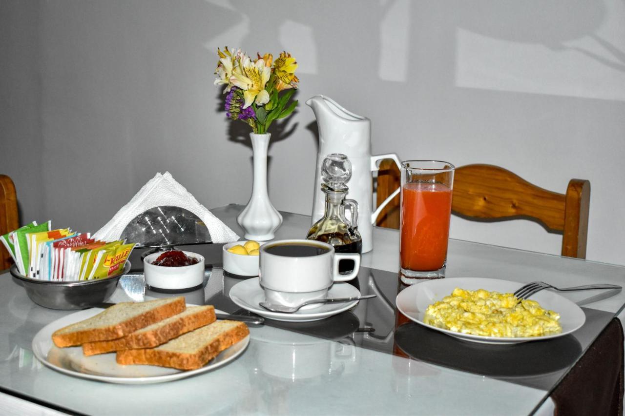 Hotel Del Sur Cuzco Zewnętrze zdjęcie