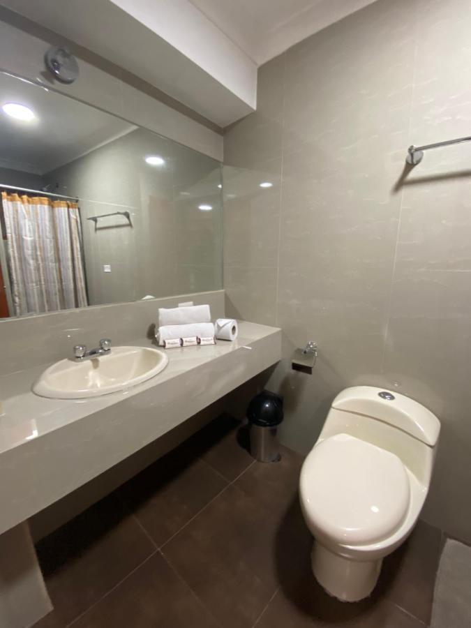 Hotel Del Sur Cuzco Zewnętrze zdjęcie