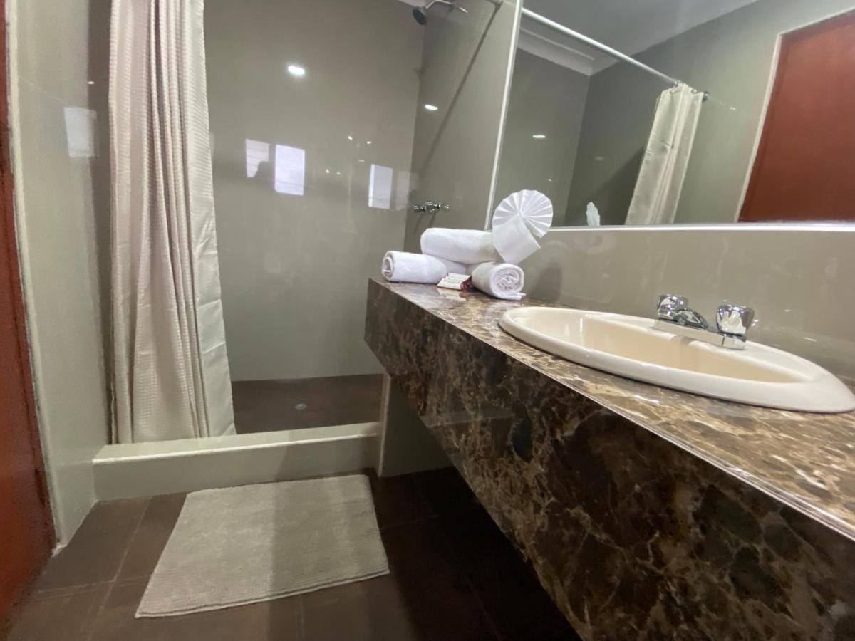 Hotel Del Sur Cuzco Zewnętrze zdjęcie